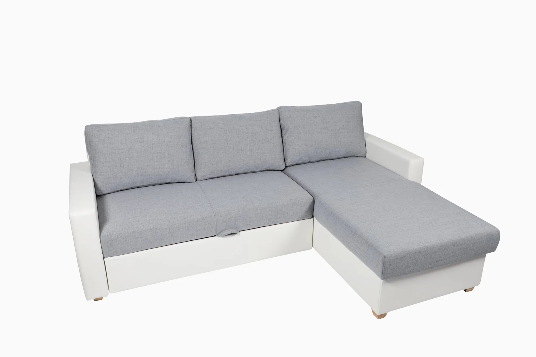 Inga Lux Mini — Kutna garnitura
